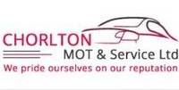 Chorlton MOT & Service Ltd Logo